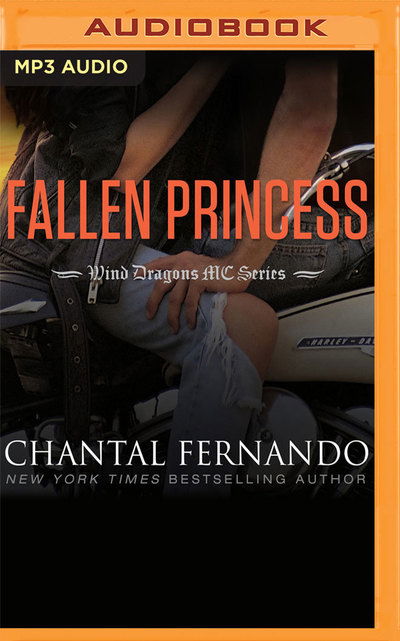 Fallen Princess - Stephanie Rose - Music - Brilliance Corporation - 9781799708384 - June 4, 2019