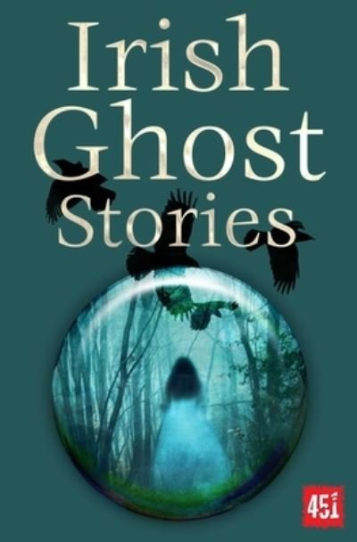 Cover for J K Jackson · Irish Ghost Stories - Ghost Stories (Paperback Book) [New edition] (2022)