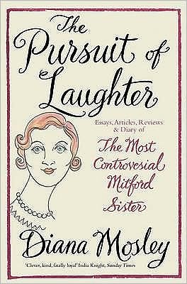 Cover for Martin Rynja · Pursuit of Laughter: Essays, Reviews and Diary (Paperback Book) [Revised edition] (2018)