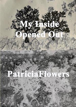 Cover for Patricia Flowers · My Inside Opened Out (Book) (2022)