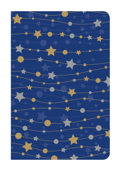 Cover for Chiltern Publishing · Little Prince Notebook - Ruled - Chiltern Notebook (Hardcover Book) (2019)