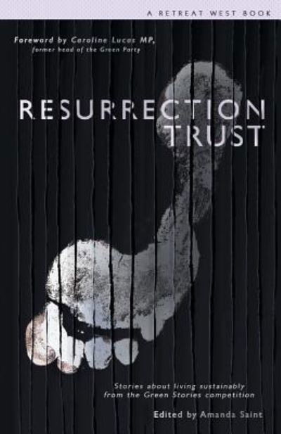 Cover for Jane Roberts · Resurrection Trust (Paperback Book) (2019)