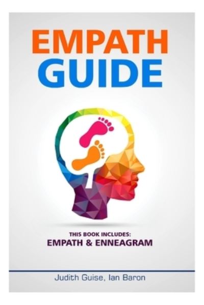 Cover for Judith Guise · Empath Guide (Paperback Book) (2019)