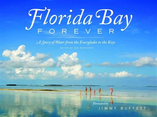 Cover for Jimmy Buffett · Florida Bay Forever (Hardcover bog) (2013)