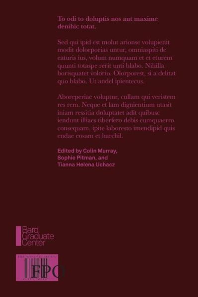 Maker Space: Creative Environments in Early Modern Europe - Bard Graduate Center - Cultural Histories of the Material World -  - Książki - Bard Graduate Center, Exhibitions Depart - 9781941792384 - 31 października 2024