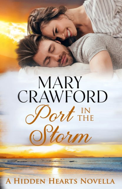 Cover for Mary Crawford · Port in the Storm (Paperback Book) (2019)