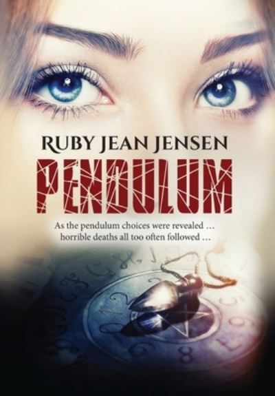 Cover for Ruby Jean Jensen · Pendulum (Inbunden Bok) (2021)