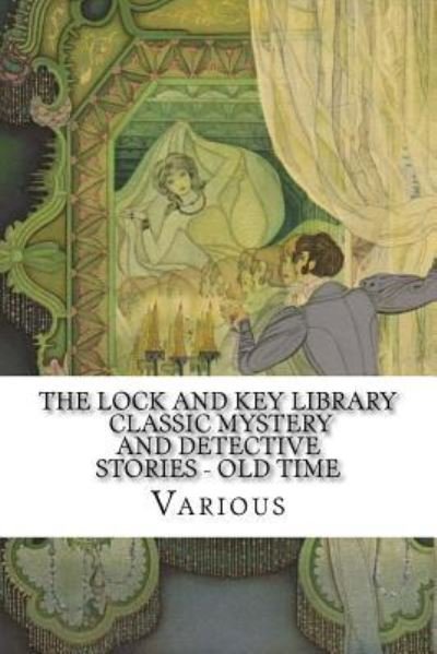 The Lock and Key Library - Thomas de Quincey - Bøger - Createspace Independent Publishing Platf - 9781976116384 - 5. september 2017