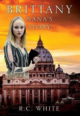 Cover for Australia · Brittany, Nana's Story (Hardcover Book) (2019)