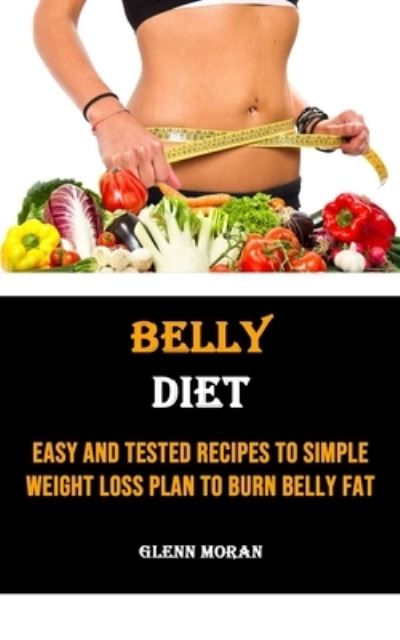 Cover for Glenn Moran · Belly Diet (Paperback Book) (2022)