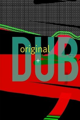 Cover for Paul Hawkins · Original Plus Dub (Paperback Book) (2021)