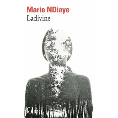 Cover for Marie Ndiaye · Ladivine (Paperback Book) (2014)