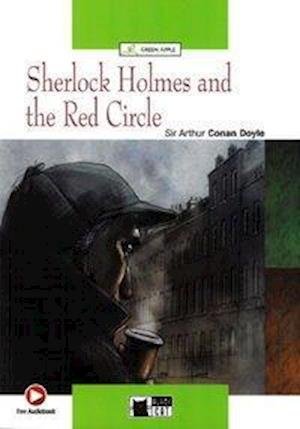 Sherlock Holmes and The Red Circle: Buch + free Au - Doyle - Bücher -  - 9783125000384 - 3. März 2023