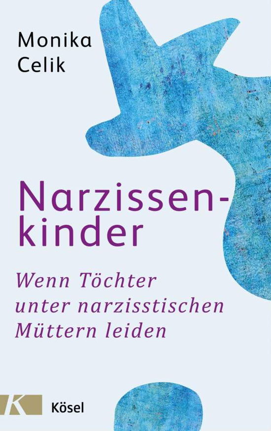 Cover for Celik · Narzissenkinder (Book)