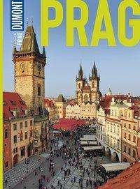 DuMont Bildatlas Prag - Müssig - Books -  - 9783616012384 - 