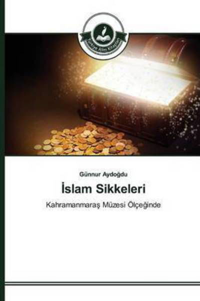 Cover for Aydogdu · _slam Sikkeleri (Bok) (2015)