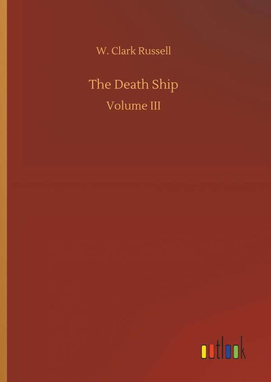 Cover for Russell · The Death Ship (Bok) (2018)