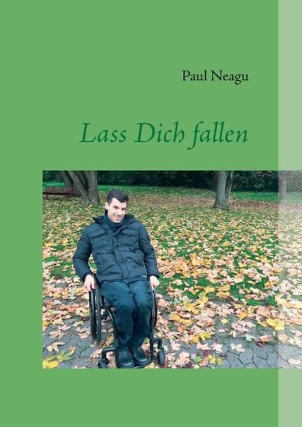 Cover for Neagu · Lass Dich fallen (Bog)