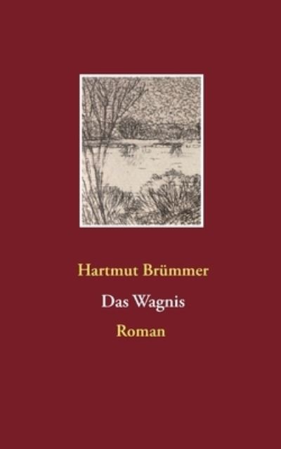 Cover for Brümmer · Das Wagnis (N/A) (2021)