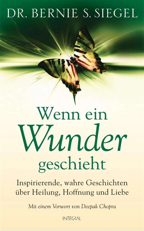 Cover for Siegel · Wenn ein Wunder geschieht (Bog)