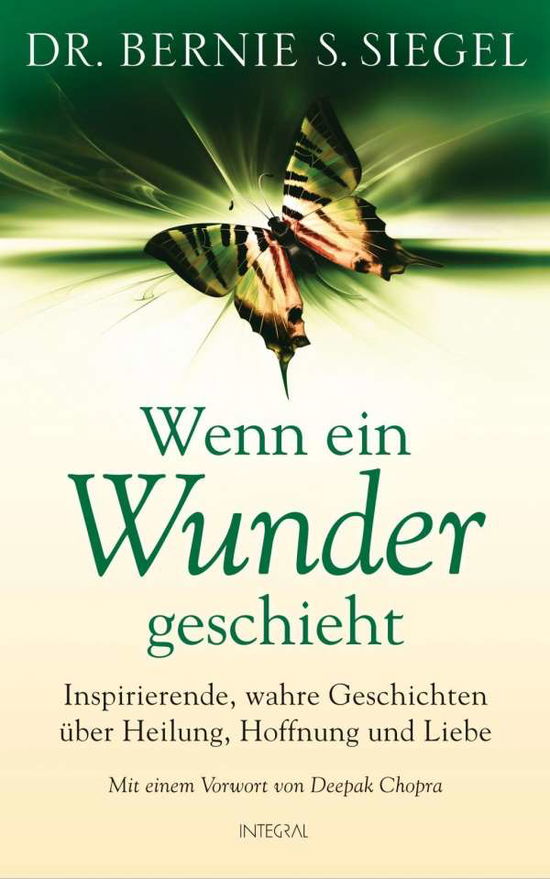 Wenn ein Wunder geschieht - Siegel - Books -  - 9783778792384 - 