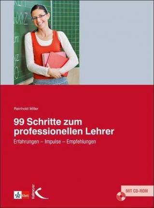 99 Schritte zum professionellen - Miller - Bøger -  - 9783780049384 - 