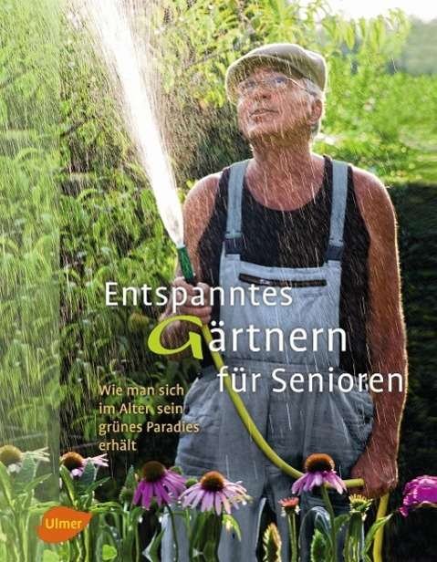 Cover for Cassidy · Entspanntes Gärtnern für Senior (Book)
