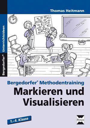 Cover for Heitmann · Markieren und Visualisieren (Book)