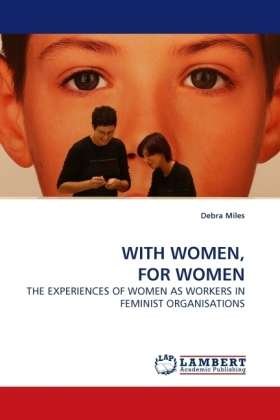 With Women, for Women - Miles - Boeken -  - 9783838322384 - 