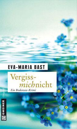 Bast:vergissmichnicht - Bast - Books -  - 9783839213384 - 