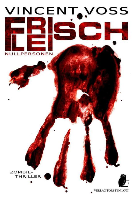Cover for Voss · Frischfleisch (Book)