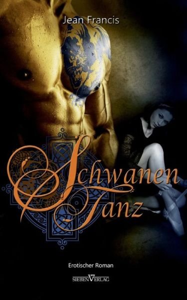 Cover for Jean Francis · Schwanentanz (Paperback Book) [German edition] (2011)