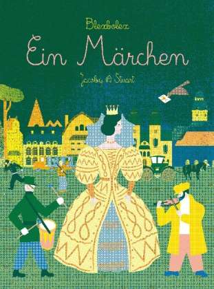 Cover for Blexbolex · Ein Märchen (Book)