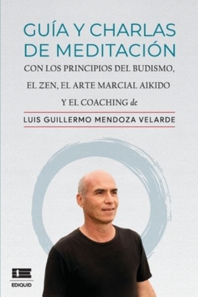 Cover for Grupo Igneo · Guia y charlas de meditacion (Paperback Book) (2021)