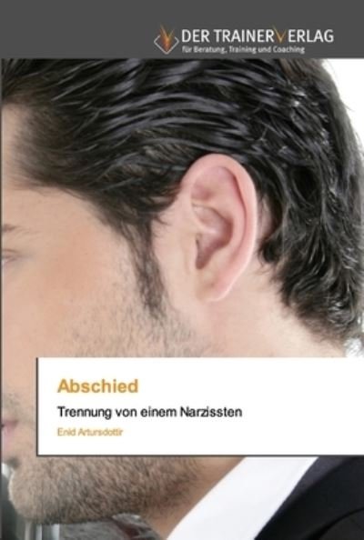 Cover for Enid Artursdottir · Abschied (Pocketbok) (2020)