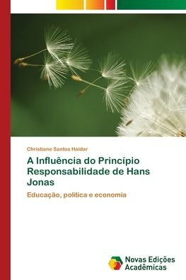 Cover for Haidar · A Influência do Princípio Respon (Book) (2018)