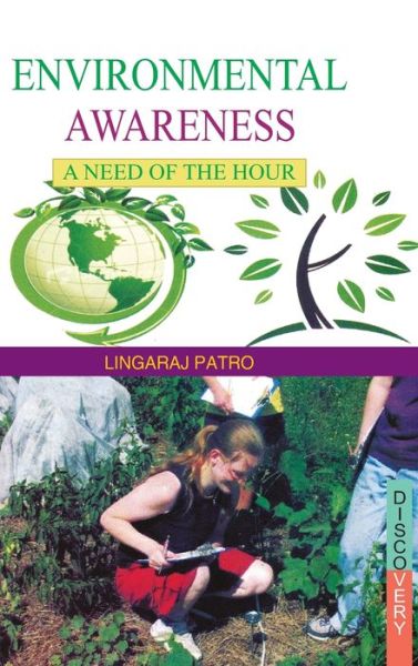 Cover for L. R. Patro · Environmental Awareness (Hardcover Book) (2011)