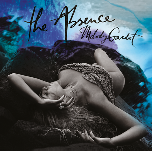 Cover for Melody Gardot · The Absence (CD) [1. Ausgabe] (2012)