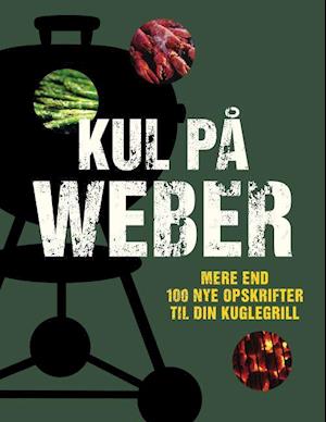 Cover for Jamie Purviance · Kul på Weber (Bound Book) [1. wydanie] (2010)