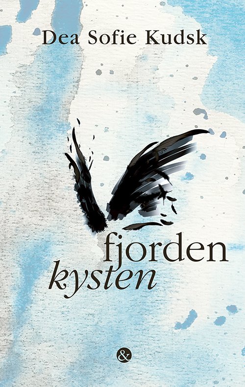 Cover for Dea Sofie Kudsk · Fjorden Kysten (Heftet bok) [1. utgave] (2018)