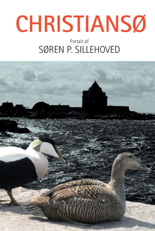 Cover for Søren P. Sillehoved · Christiansø (Book) [1st edition] (2013)