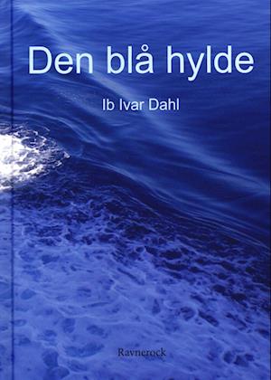 Cover for Tekst Ib Ivar Dahl , node og musik Morten Winter, akvareller Niels Knudsen · Den blå hylde (Bound Book) [1. wydanie] (2023)