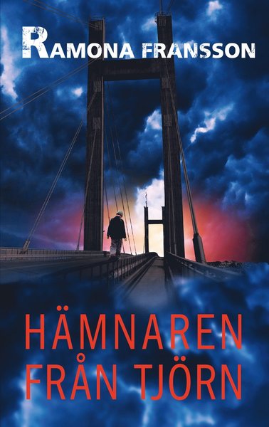 Cover for Ramona Fransson · Greger Thulin: Hämnaren från Tjörn (Taschenbuch) (2013)