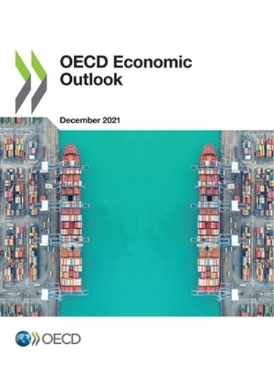 Cover for Oecd · OECD Economic Outlook, Volume 2021 Issue 2 (Paperback Bog) (2022)