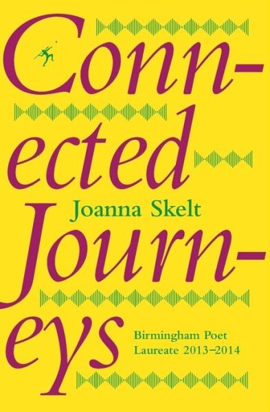 Cover for Joanna Skelt · Connected Journeys (Paperback Book) (2014)