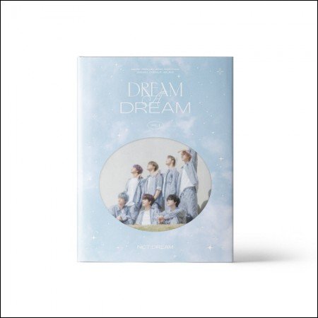 Cover for NCT DREAM · DREAM A DREAM (PHOTO BOOK) (Book) (2021)