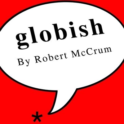 Cover for Robert Mccrum · Globish (CD) (2010)