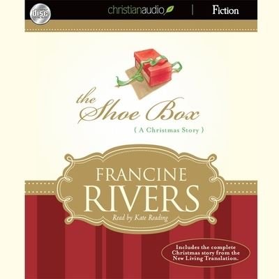 Cover for Francine Rivers · Shoe Box (CD) (2011)