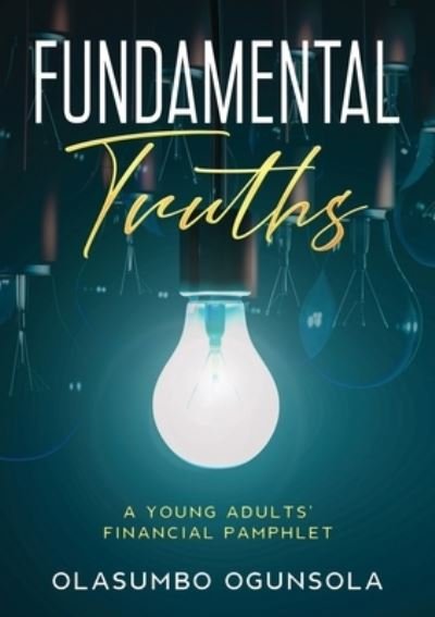 Cover for Olasumbo Ogunsola · Fundamental Truths (Paperback Book) (2022)