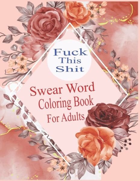 Cover for Nr Grate Press · Fuck This Shit (Paperback Bog) (2021)